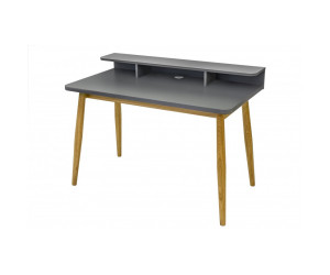 Escritorio Farsta (gris)